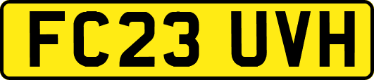 FC23UVH