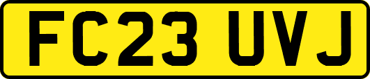 FC23UVJ