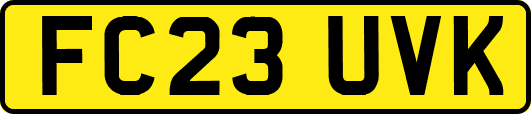 FC23UVK