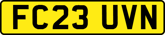 FC23UVN