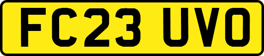 FC23UVO