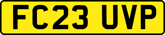 FC23UVP