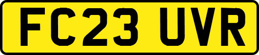 FC23UVR