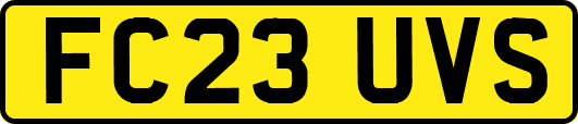 FC23UVS