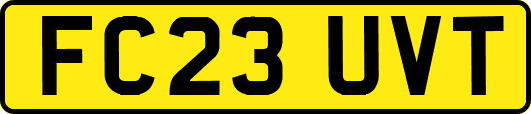 FC23UVT
