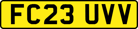 FC23UVV