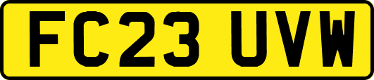 FC23UVW