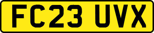 FC23UVX