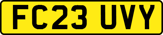 FC23UVY
