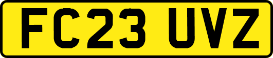 FC23UVZ