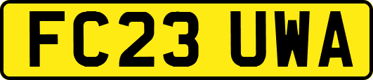 FC23UWA