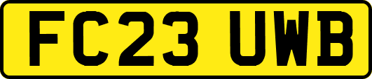 FC23UWB