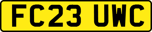 FC23UWC