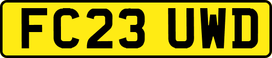FC23UWD