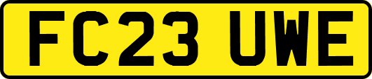 FC23UWE