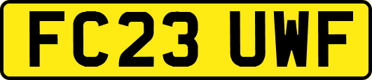 FC23UWF
