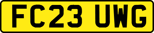 FC23UWG