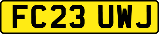 FC23UWJ