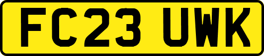 FC23UWK