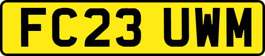 FC23UWM