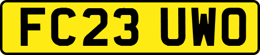 FC23UWO