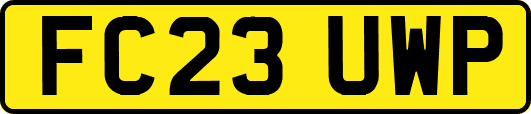 FC23UWP