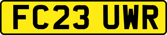 FC23UWR