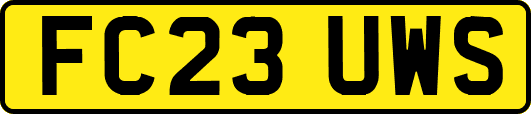 FC23UWS