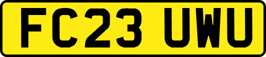 FC23UWU