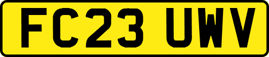 FC23UWV