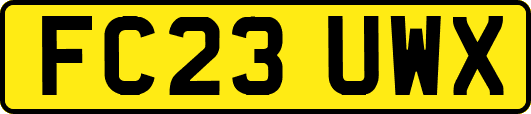 FC23UWX