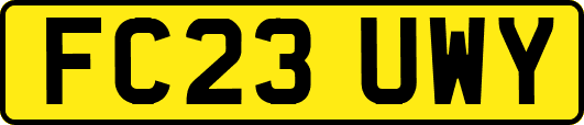 FC23UWY
