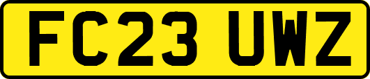 FC23UWZ