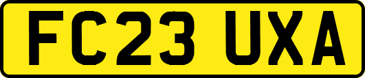 FC23UXA
