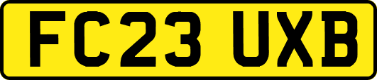 FC23UXB