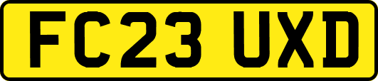 FC23UXD