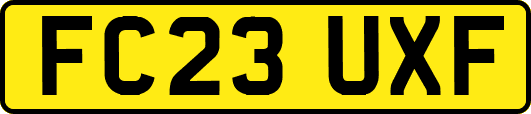 FC23UXF