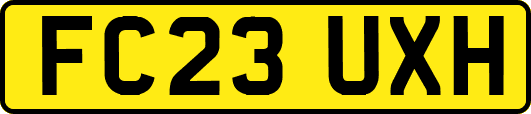 FC23UXH