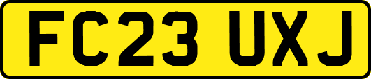 FC23UXJ