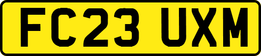 FC23UXM