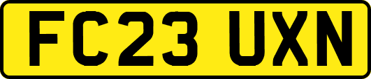 FC23UXN