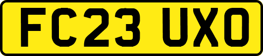 FC23UXO
