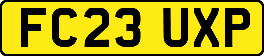 FC23UXP
