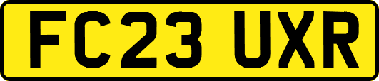 FC23UXR