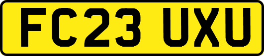 FC23UXU