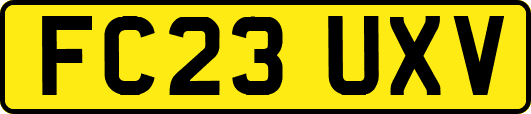 FC23UXV