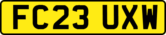 FC23UXW