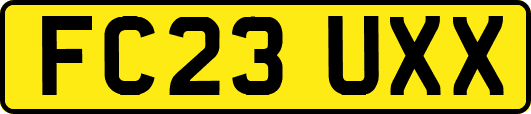 FC23UXX