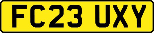 FC23UXY