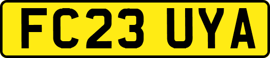 FC23UYA